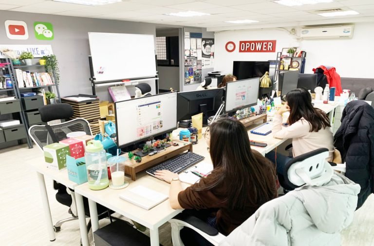 網路行銷 社群行銷