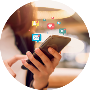 網路行銷 社群行銷